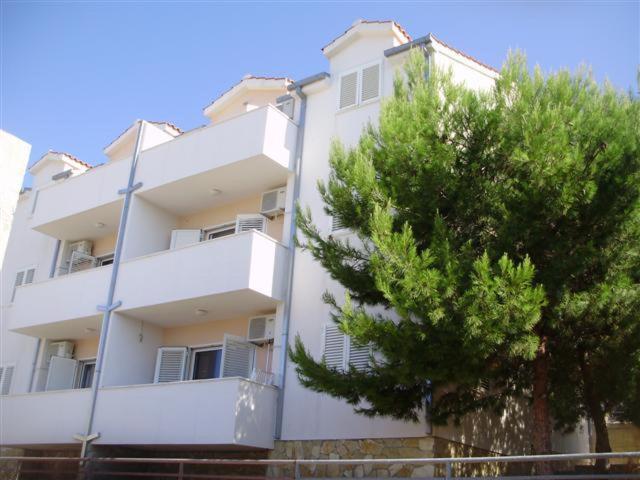 Mazuran2 Apartment Hvar Town Exterior foto