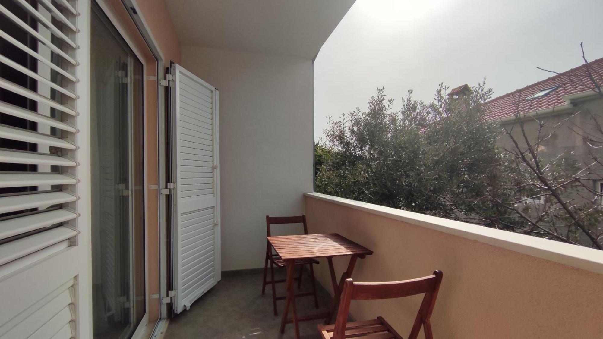Mazuran2 Apartment Hvar Town Exterior foto